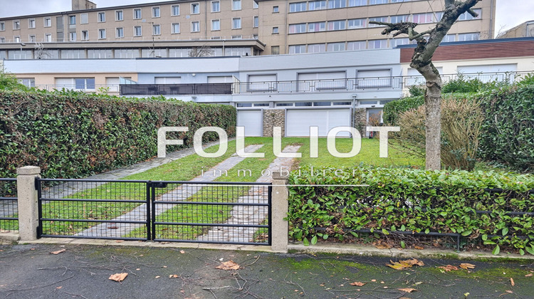 Ma-Cabane - Location Maison SAINT-LO, 119 m²