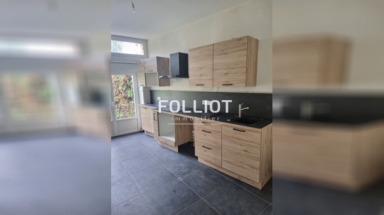 Ma-Cabane - Location Maison SAINT-LO, 119 m²