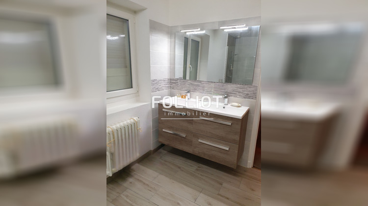 Ma-Cabane - Location Maison SAINT-LO, 119 m²