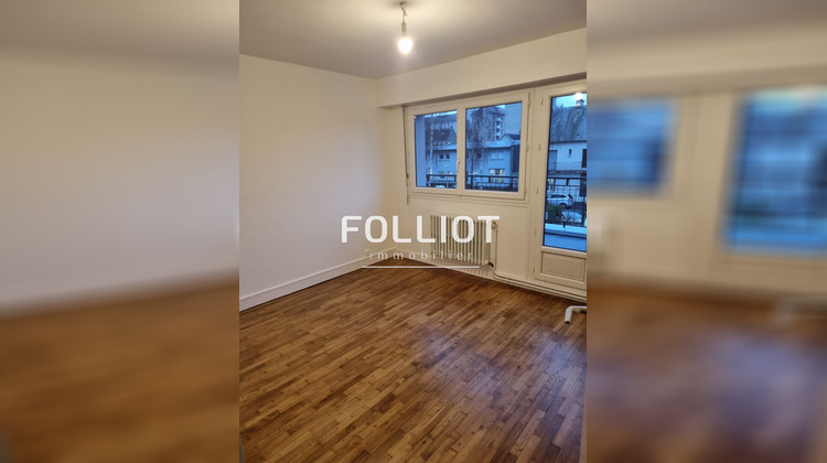 Ma-Cabane - Location Maison SAINT-LO, 119 m²