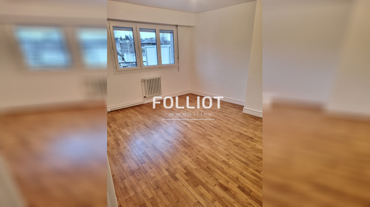 Ma-Cabane - Location Maison SAINT-LO, 119 m²