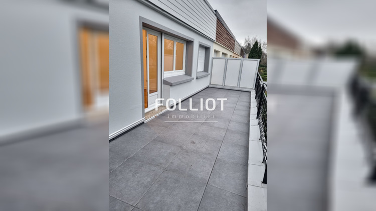 Ma-Cabane - Location Maison SAINT-LO, 119 m²