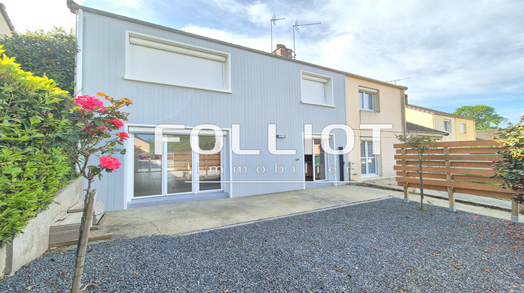 Ma-Cabane - Location Maison SAINT-LO, 109 m²