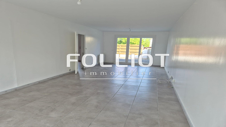 Ma-Cabane - Location Maison SAINT-LO, 109 m²