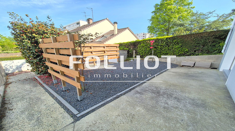 Ma-Cabane - Location Maison SAINT-LO, 109 m²