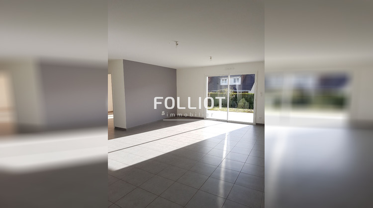 Ma-Cabane - Location Maison SAINT-LO, 78 m²