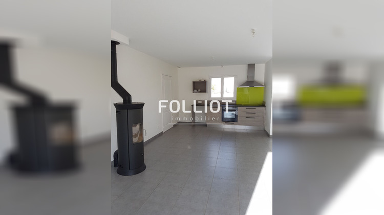 Ma-Cabane - Location Maison SAINT-LO, 78 m²