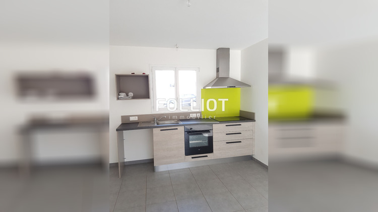 Ma-Cabane - Location Maison SAINT-LO, 78 m²