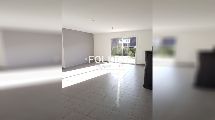 Ma-Cabane - Location Maison SAINT-LO, 78 m²