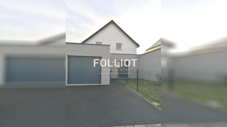 Ma-Cabane - Location Maison SAINT-LO, 95 m²