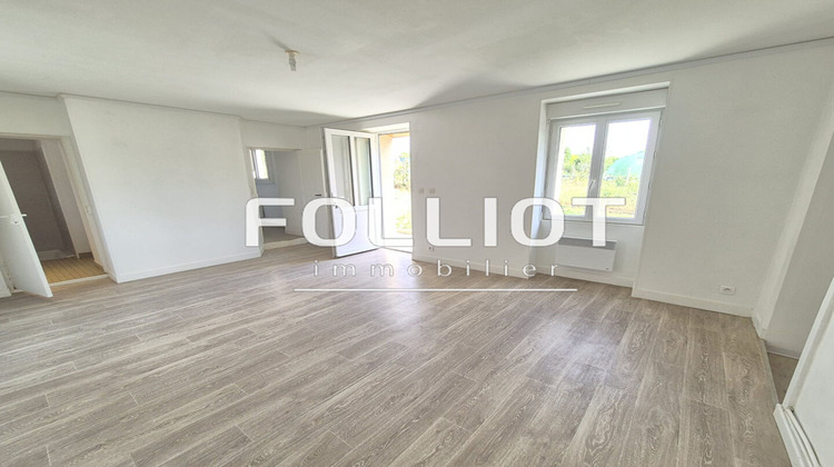 Ma-Cabane - Location Maison SAINT-LO, 87 m²
