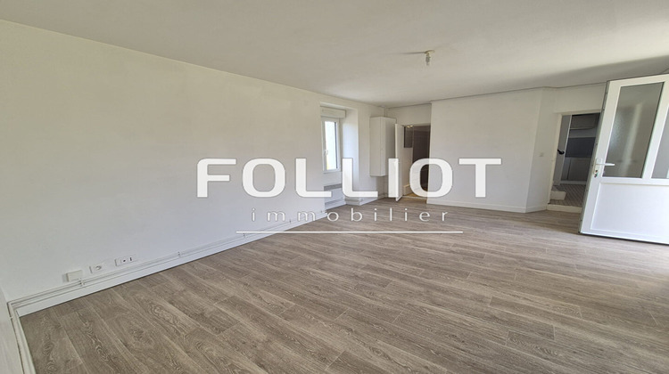 Ma-Cabane - Location Maison SAINT-LO, 87 m²