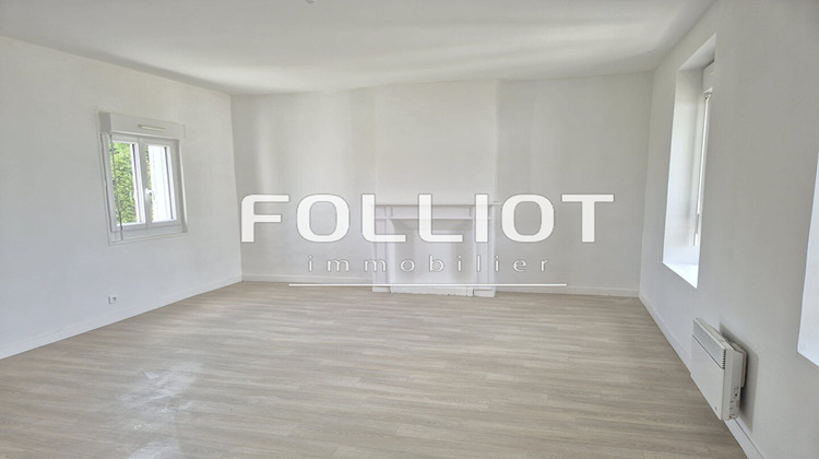 Ma-Cabane - Location Maison SAINT-LO, 87 m²