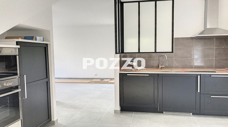 Ma-Cabane - Location Maison SAINT-LO, 88 m²