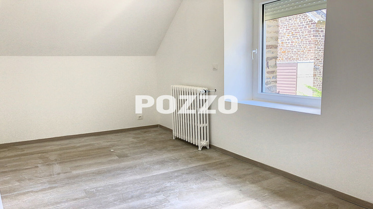 Ma-Cabane - Location Maison SAINT-LO, 88 m²