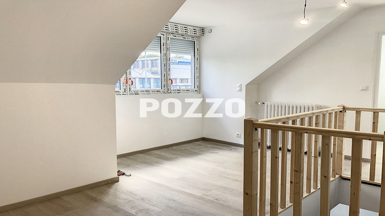 Ma-Cabane - Location Maison SAINT-LO, 88 m²