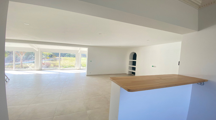 Ma-Cabane - Location Maison SAINT-LOUBES, 146 m²