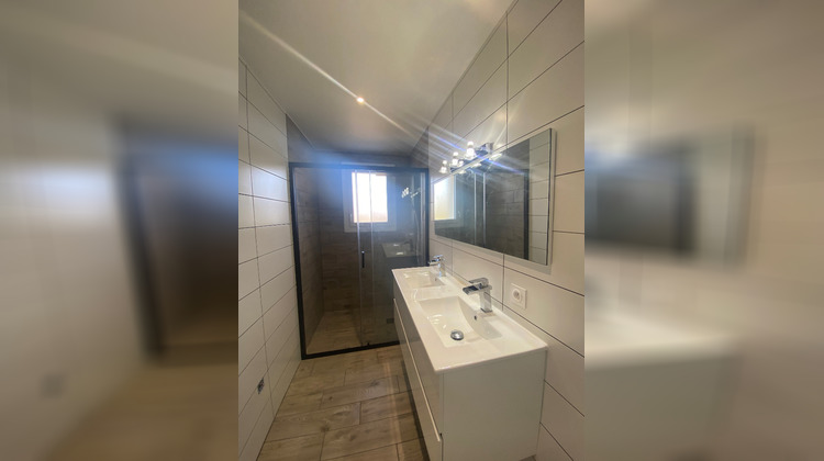 Ma-Cabane - Location Maison SAINT-LOUBES, 146 m²