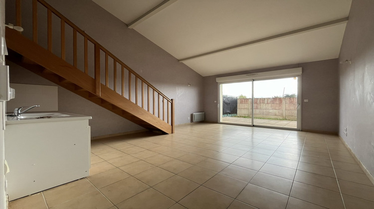 Ma-Cabane - Location Maison Saint-Loubès, 70 m²