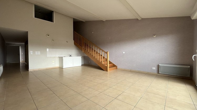 Ma-Cabane - Location Maison Saint-Loubès, 70 m²