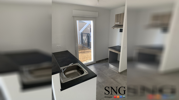Ma-Cabane - Location Maison Saint-Loubès, 65 m²