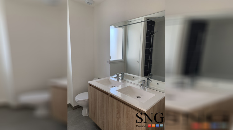 Ma-Cabane - Location Maison Saint-Loubès, 65 m²