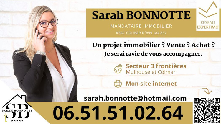 Ma-Cabane - Location Maison Saint-Louis, 131 m²