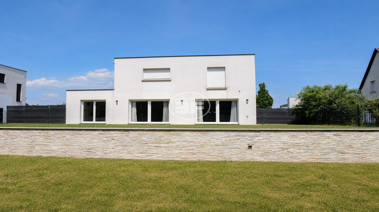 Ma-Cabane - Location Maison Saint-Louis, 165 m²