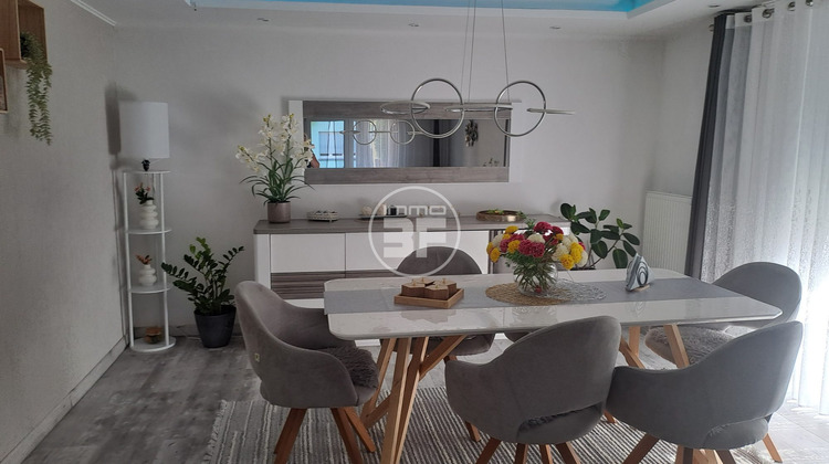 Ma-Cabane - Location Maison Saint-Louis, 159 m²