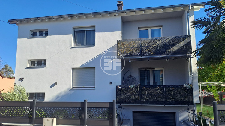 Ma-Cabane - Location Maison Saint-Louis, 159 m²