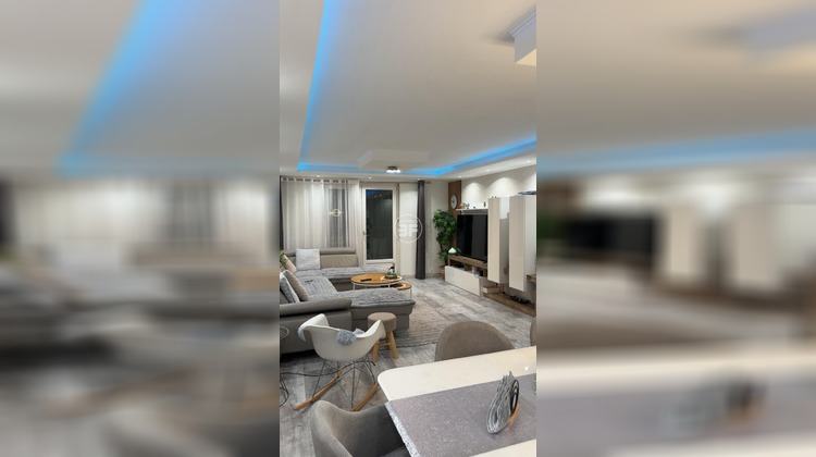 Ma-Cabane - Location Maison Saint-Louis, 159 m²
