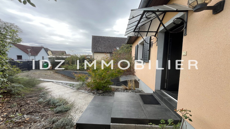 Ma-Cabane - Location Maison Saint-Louis, 86 m²
