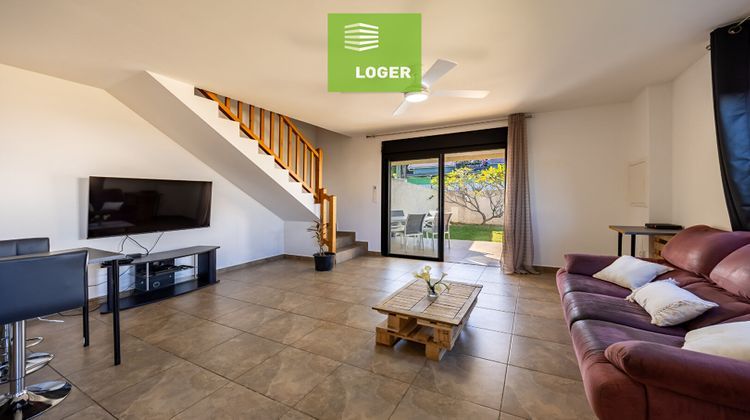 Ma-Cabane - Location Maison SAINT-LOUIS, 70 m²