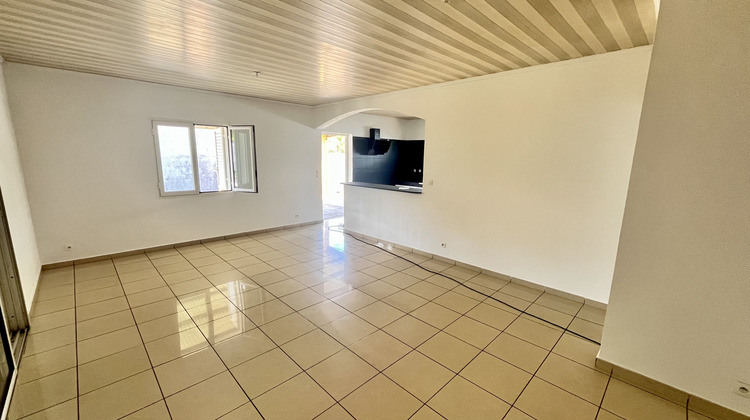 Ma-Cabane - Location Maison Saint-Louis, 83 m²