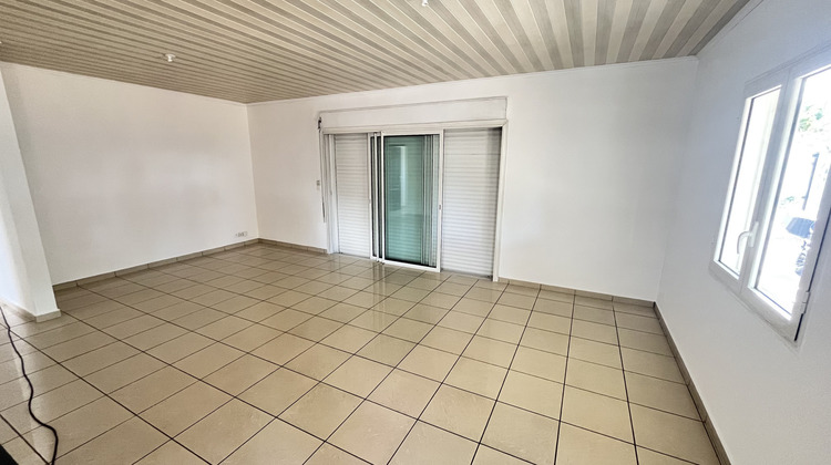 Ma-Cabane - Location Maison Saint-Louis, 83 m²