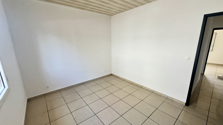 Ma-Cabane - Location Maison Saint-Louis, 83 m²