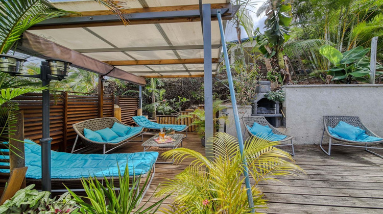 Ma-Cabane - Location Maison Saint-Louis, 88 m²