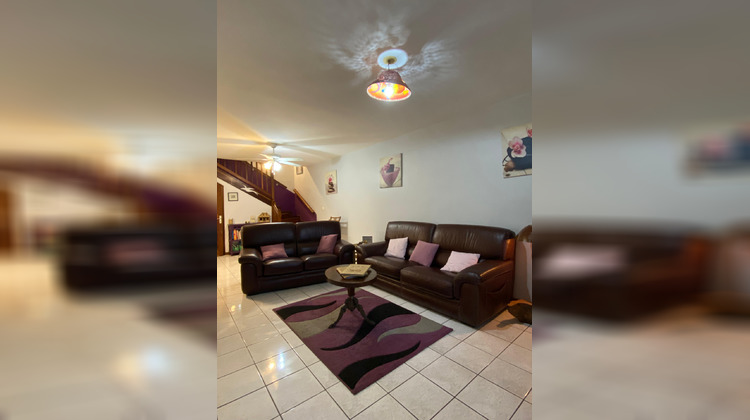 Ma-Cabane - Location Maison Saint-Louis, 88 m²