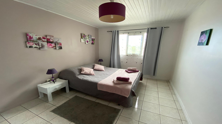 Ma-Cabane - Location Maison Saint-Louis, 88 m²