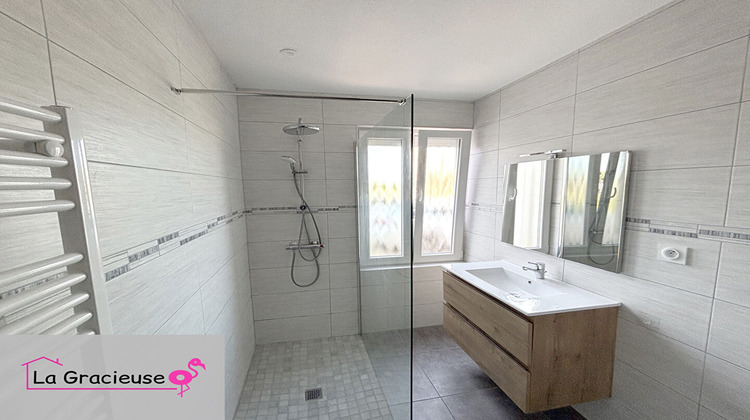 Ma-Cabane - Location Maison SAINT-LOUP-SUR-SEMOUSE, 75 m²
