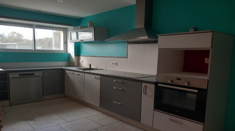 Ma-Cabane - Location Maison SAINT-LUMINE-DE-CLISSON, 108 m²