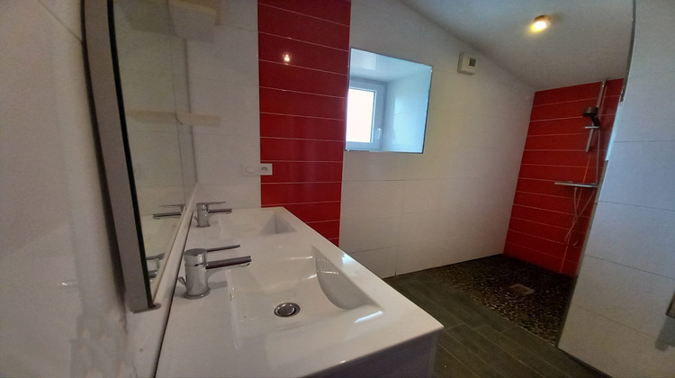 Ma-Cabane - Location Maison SAINT-LUMINE-DE-CLISSON, 108 m²