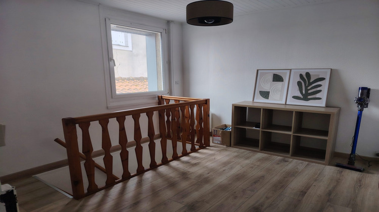 Ma-Cabane - Location Maison SAINT-LUMINE-DE-CLISSON, 44 m²
