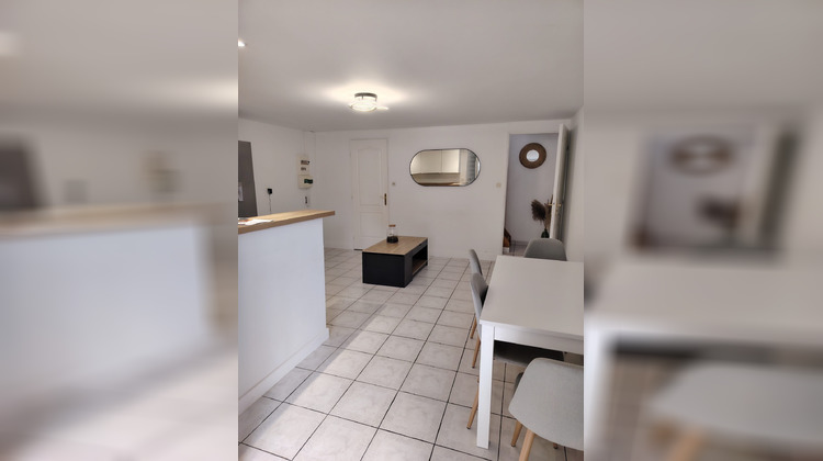 Ma-Cabane - Location Maison SAINT-LUMINE-DE-CLISSON, 44 m²