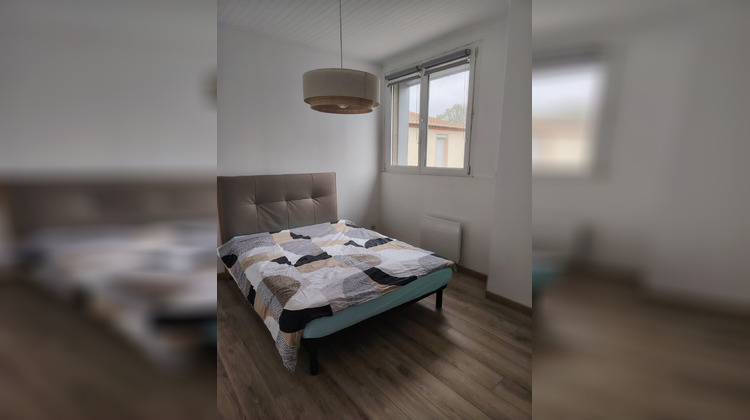 Ma-Cabane - Location Maison SAINT-LUMINE-DE-CLISSON, 44 m²