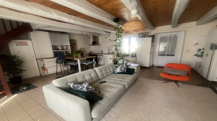 Ma-Cabane - Location Maison Saint-Lumine-de-Coutais, 75 m²
