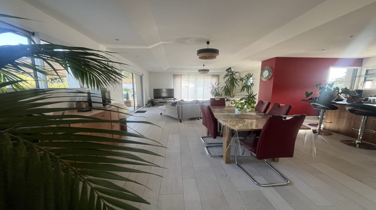 Ma-Cabane - Location Maison Saint-Lumine-de-Coutais, 126 m²