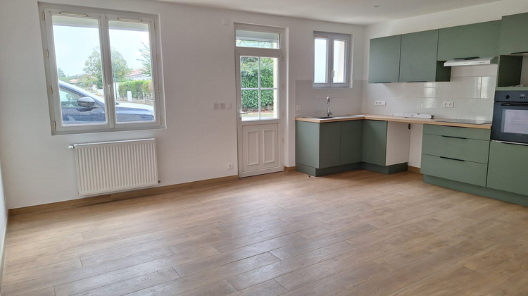 Ma-Cabane - Location Maison Saint-Lumine-de-Coutais, 95 m²
