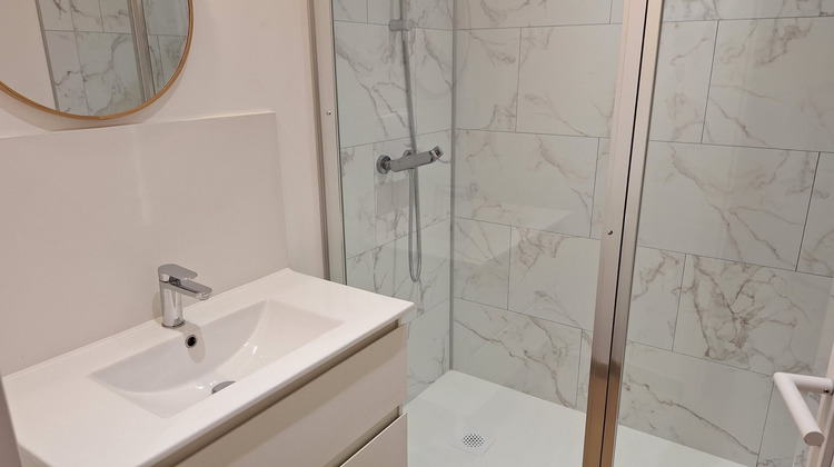Ma-Cabane - Location Maison Saint-Lumine-de-Coutais, 95 m²