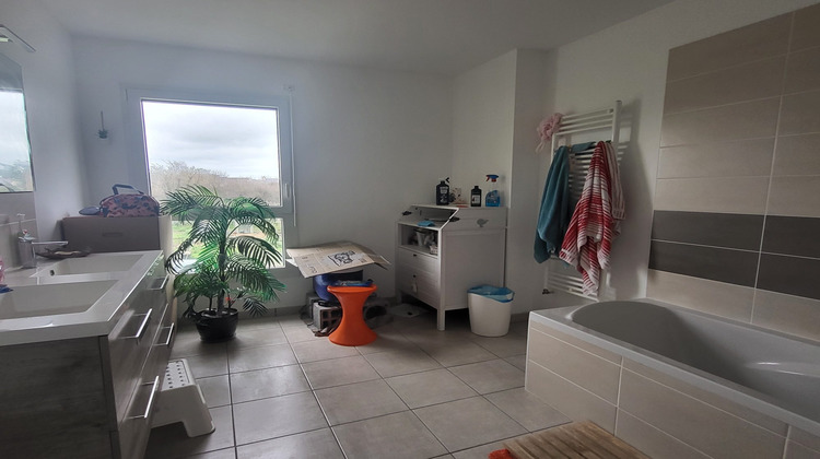 Ma-Cabane - Location Maison Saint-Lunaire, 118 m²